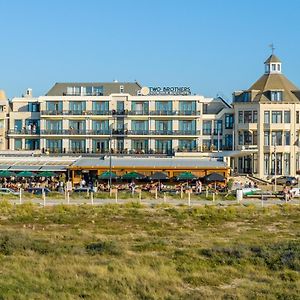 Two Brothers Noordwijk Beach